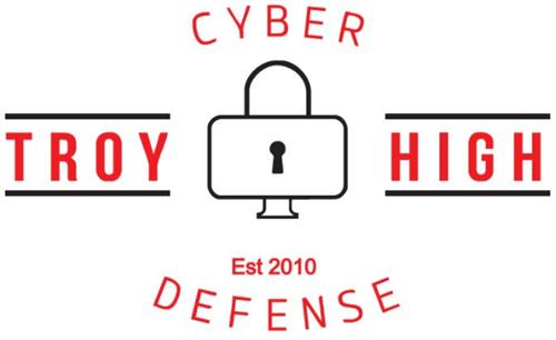 Troy Cyber 